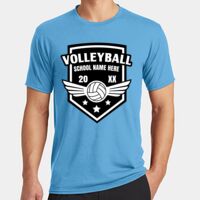 Performance Blend Tee Thumbnail