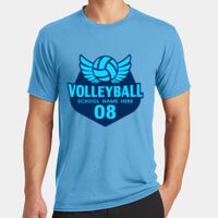 Performance Blend Tee Thumbnail