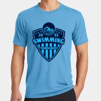 Performance Blend Tee Thumbnail