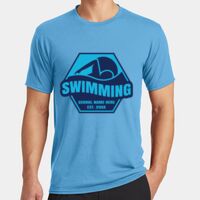 Performance Blend Tee Thumbnail