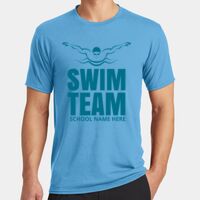 Performance Blend Tee Thumbnail