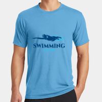 Performance Blend Tee Thumbnail