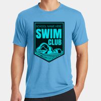 Performance Blend Tee Thumbnail