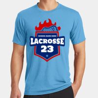 Performance Blend Tee Thumbnail