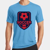 Performance Blend Tee Thumbnail