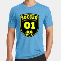Performance Blend Tee Thumbnail