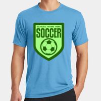 Performance Blend Tee Thumbnail