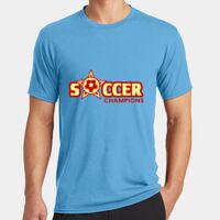 Performance Blend Tee Thumbnail