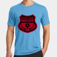 Performance Blend Tee Thumbnail