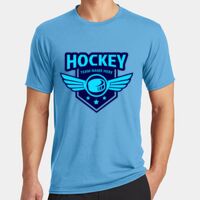 Performance Blend Tee Thumbnail