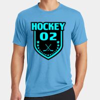 Performance Blend Tee Thumbnail