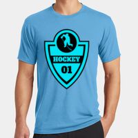 Performance Blend Tee Thumbnail