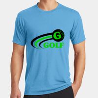 Performance Blend Tee Thumbnail