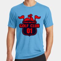 Performance Blend Tee Thumbnail