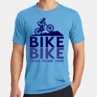 Performance Blend Tee Thumbnail