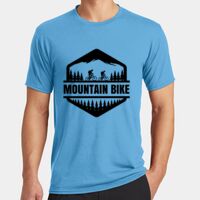 Performance Blend Tee Thumbnail