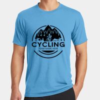 Performance Blend Tee Thumbnail