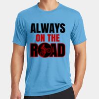 Performance Blend Tee Thumbnail