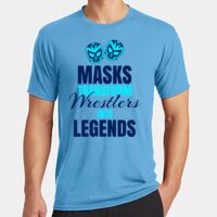 Performance Blend Tee Thumbnail