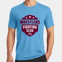 Performance Blend Tee Thumbnail