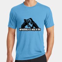 Performance Blend Tee Thumbnail