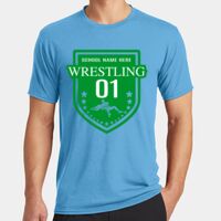 Performance Blend Tee Thumbnail