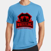 Performance Blend Tee Thumbnail