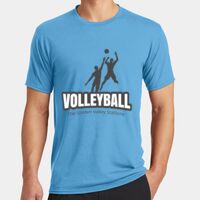 Performance Blend Tee Thumbnail