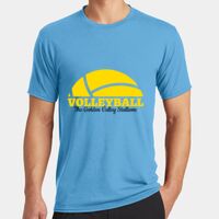 Performance Blend Tee Thumbnail