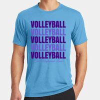 Performance Blend Tee Thumbnail