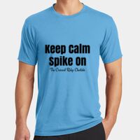 Performance Blend Tee Thumbnail