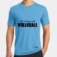 Performance Blend Tee Thumbnail