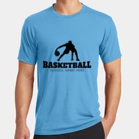 Performance Blend Tee Thumbnail