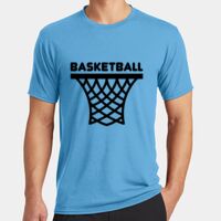 Performance Blend Tee Thumbnail