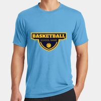 Performance Blend Tee Thumbnail