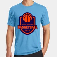 Performance Blend Tee Thumbnail