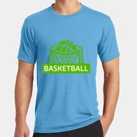 Performance Blend Tee Thumbnail