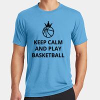 Performance Blend Tee Thumbnail