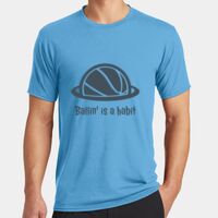 Performance Blend Tee Thumbnail