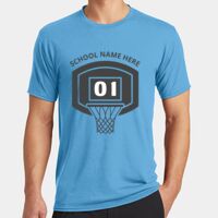 Performance Blend Tee Thumbnail