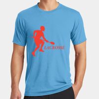 Performance Blend Tee Thumbnail