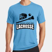 Performance Blend Tee Thumbnail