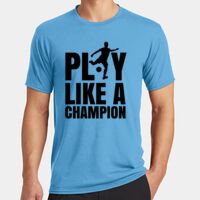 Performance Blend Tee Thumbnail