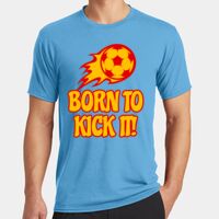 Performance Blend Tee Thumbnail