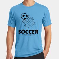 Performance Blend Tee Thumbnail