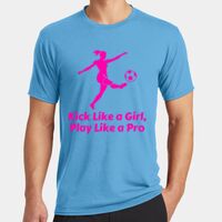 Performance Blend Tee Thumbnail