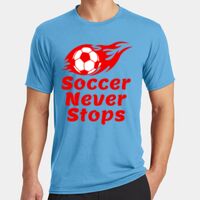 Performance Blend Tee Thumbnail