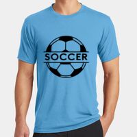 Performance Blend Tee Thumbnail