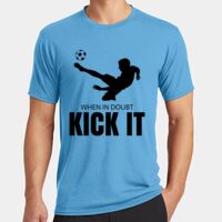 Performance Blend Tee Thumbnail