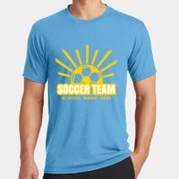 Performance Blend Tee Thumbnail